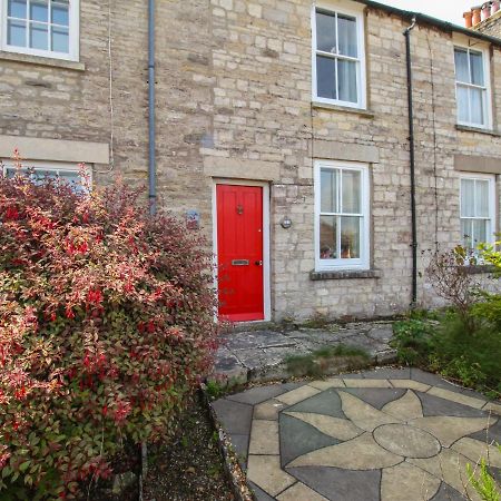 Poppy Cottage Swanage Exteriér fotografie
