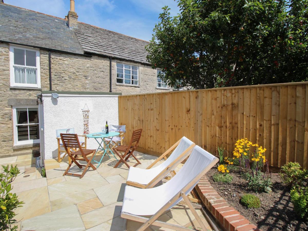 Poppy Cottage Swanage Exteriér fotografie